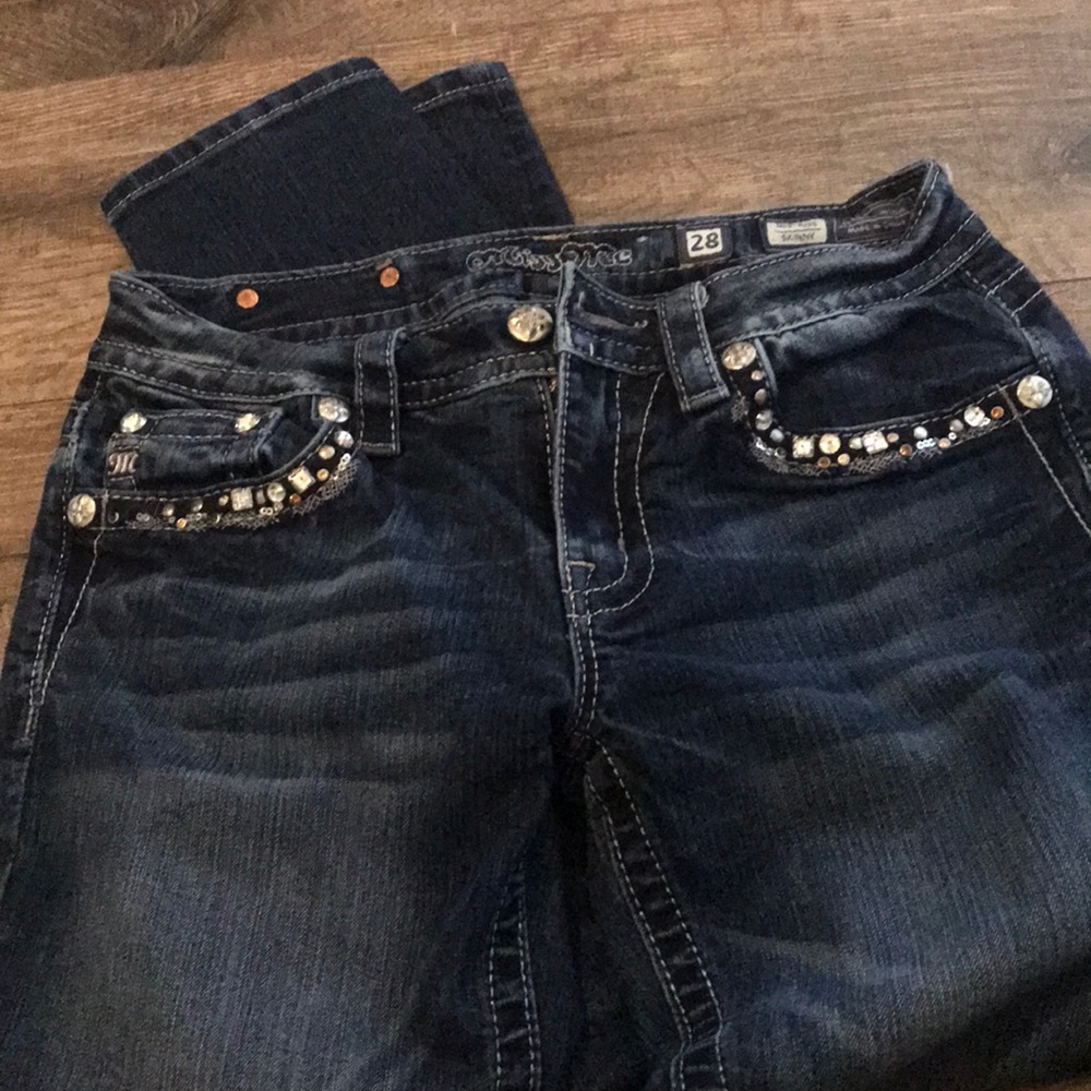 Jeans - Picture 2 of 2